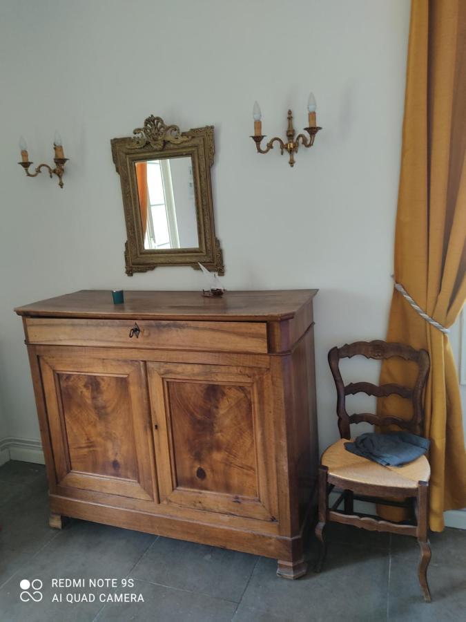 Experience Unique Dans Un Lieu Magique Otel Vergèze Dış mekan fotoğraf